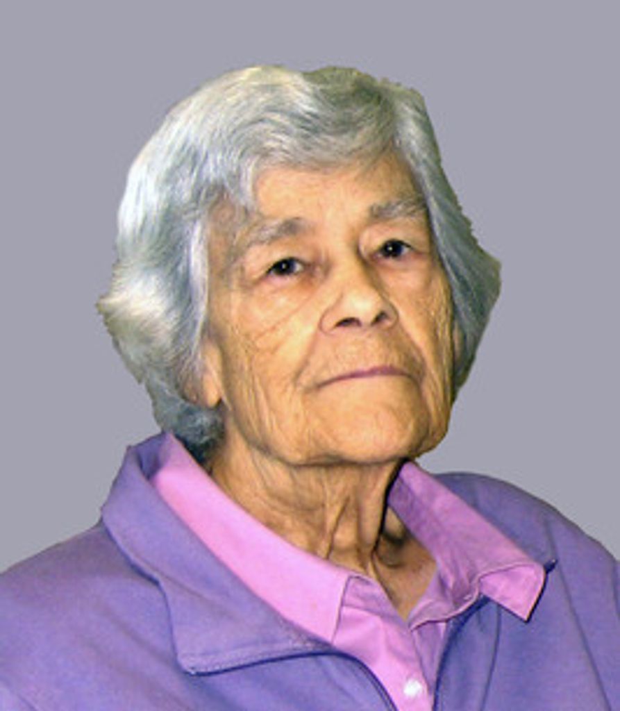 Elizabeth Matthews