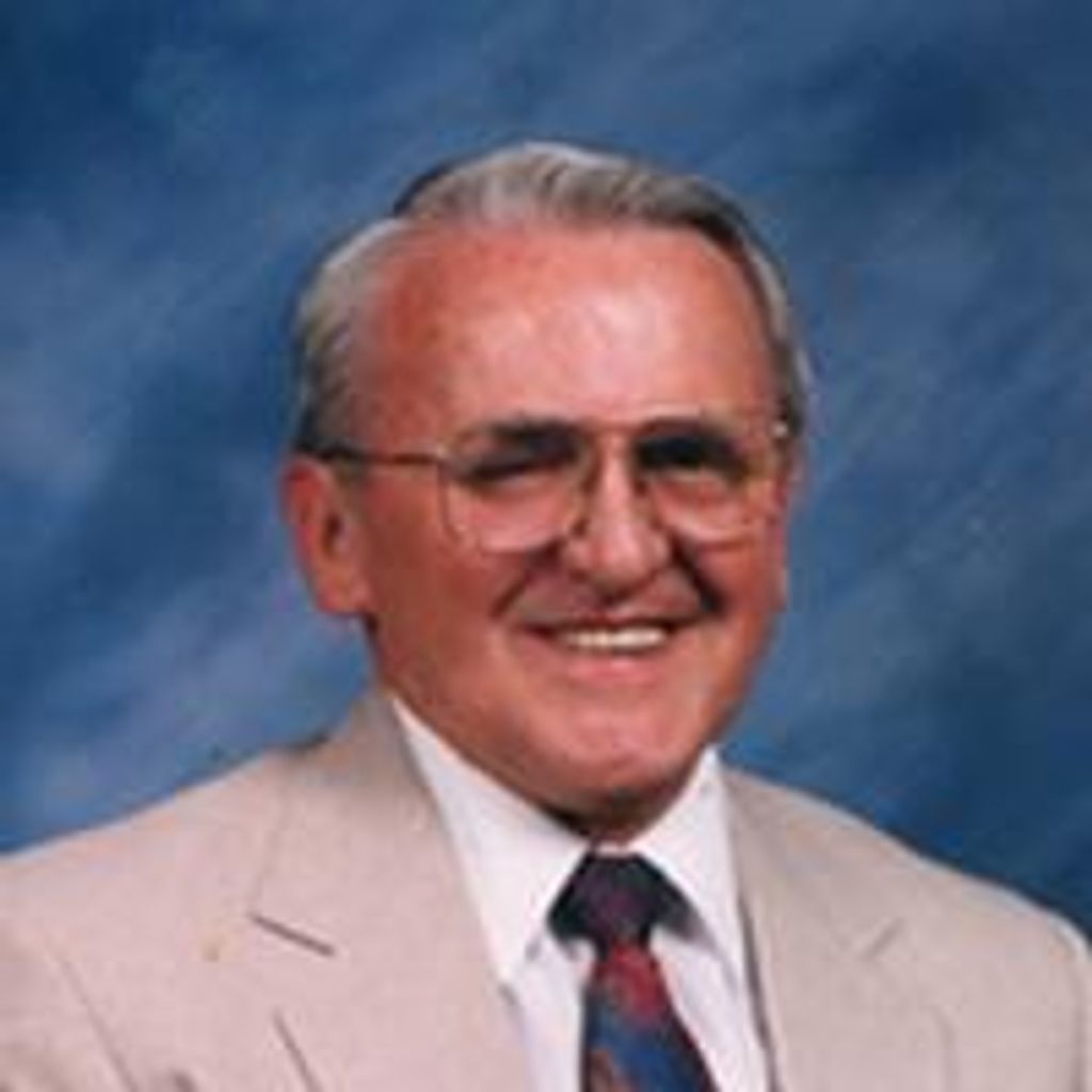 Edward D. Brown