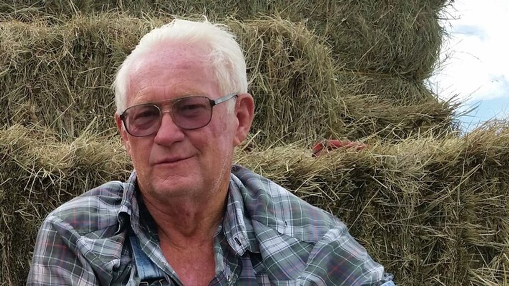 Bill Kenton Burris Profile Photo