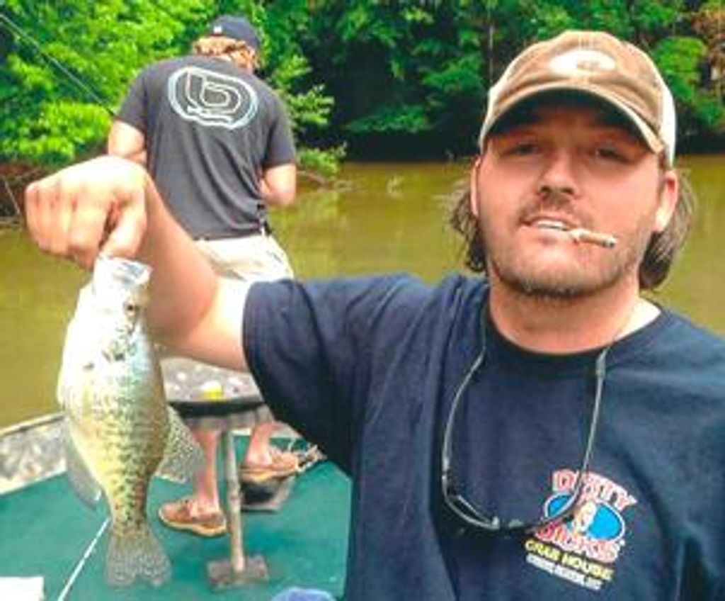 Johnny Eugene Chapman, Jr