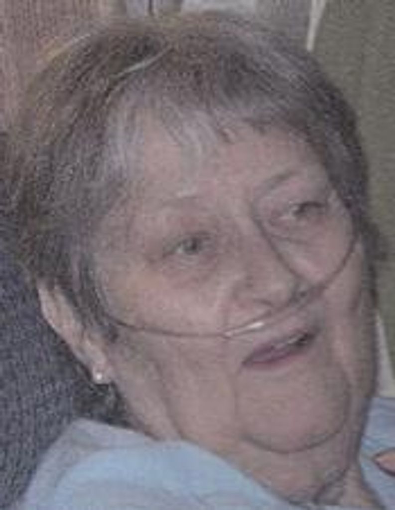 Henrietta Louise Shramek Profile Photo