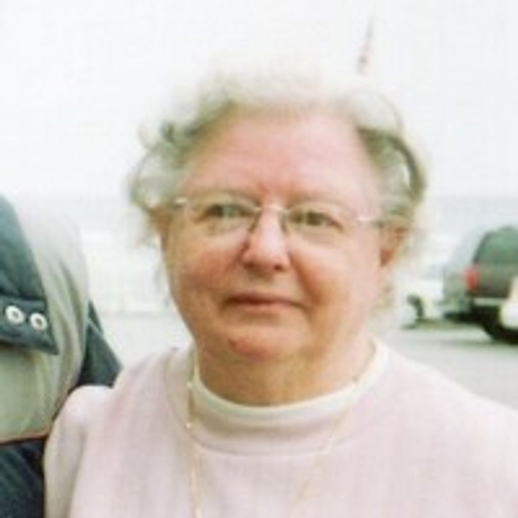 Edith ''Edie'' Brennan