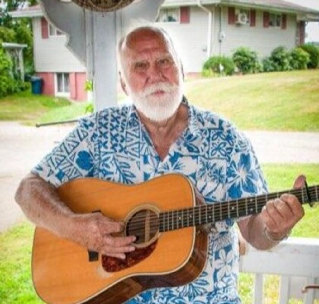 William Wiley Profile Photo