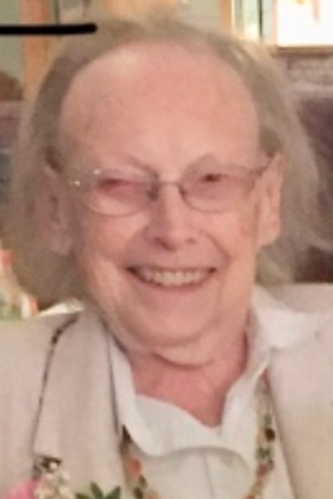 Mary  Theresa (Rinn)  Robbins