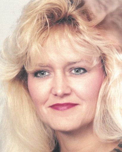 Marian Annette Stancil Lamm's obituary image