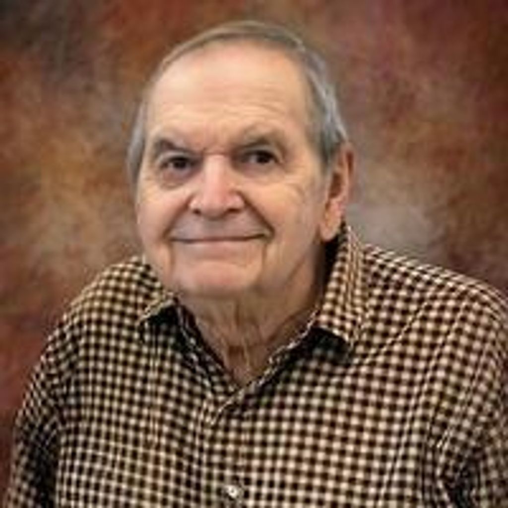 Stan Hammack Profile Photo