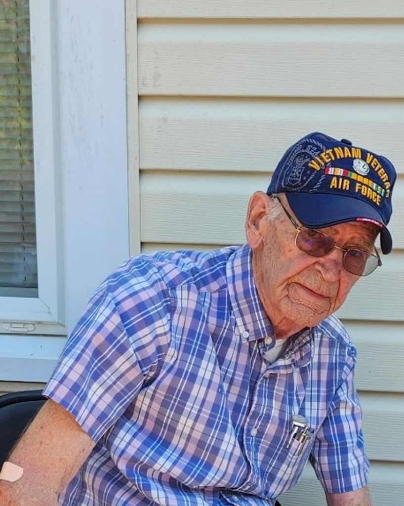 Willie Carroll Pearson Profile Photo