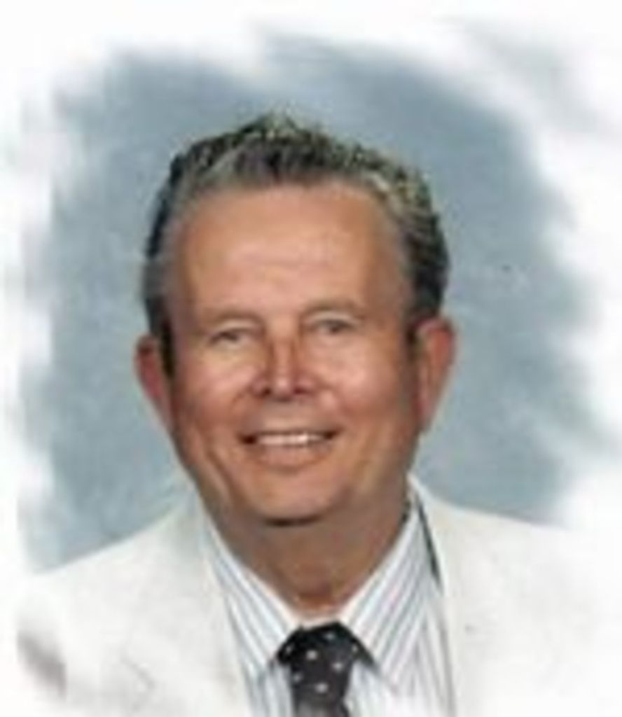 Orland F. Lang
