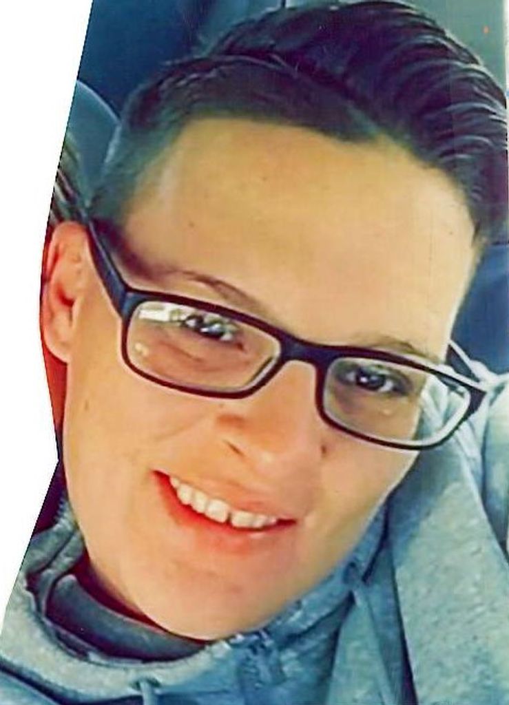 Samantha " Sam" M. Hattenback