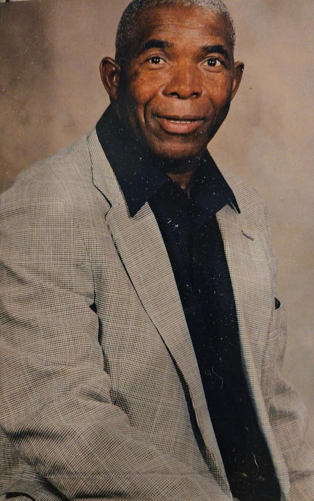 Donald Grady, Sr. Profile Photo