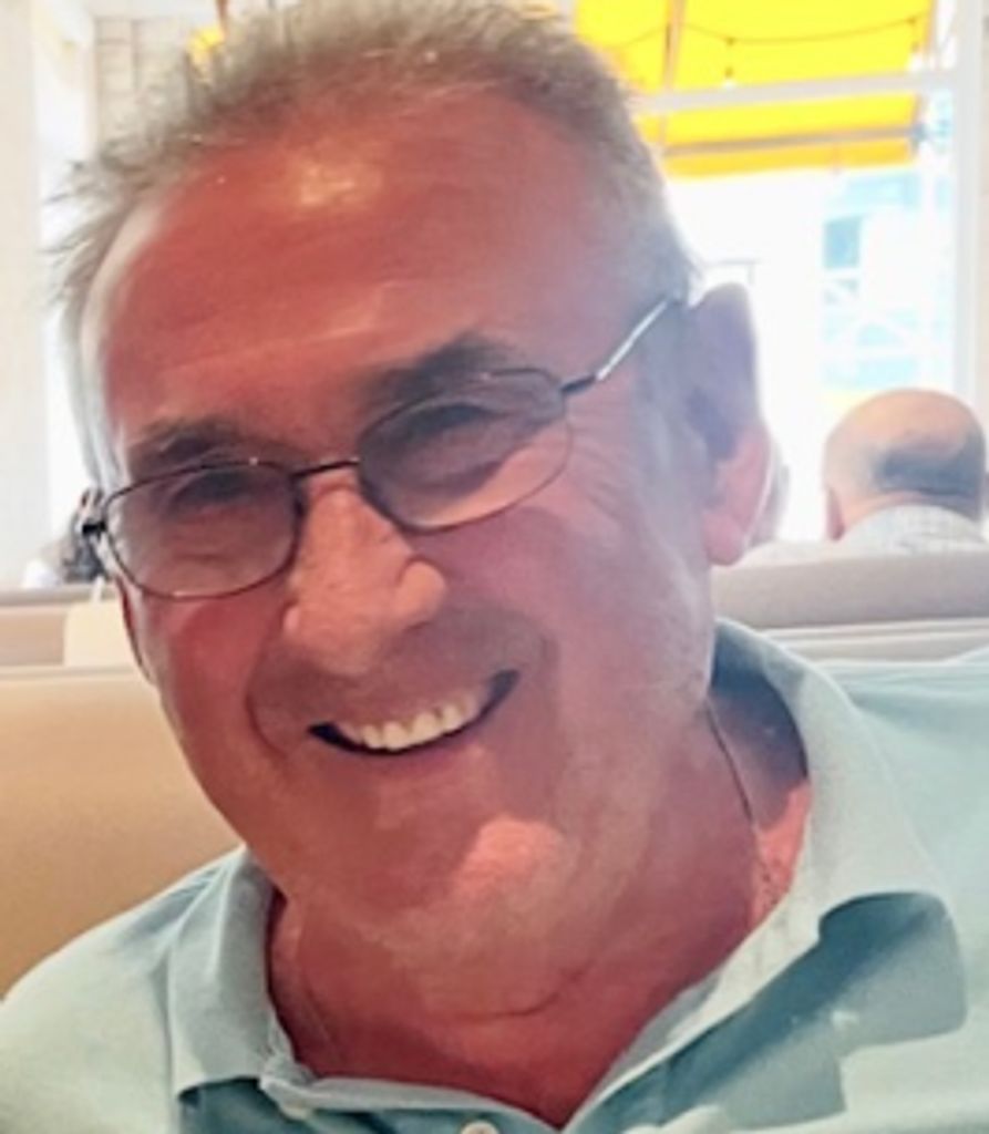 Harry O'Neill Profile Photo