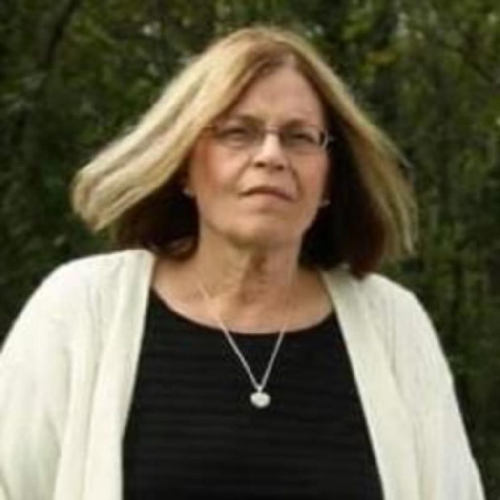 Joan Lorraine Hale