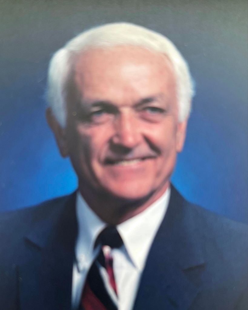 D. Bernard "Bernie" Carpenter Profile Photo