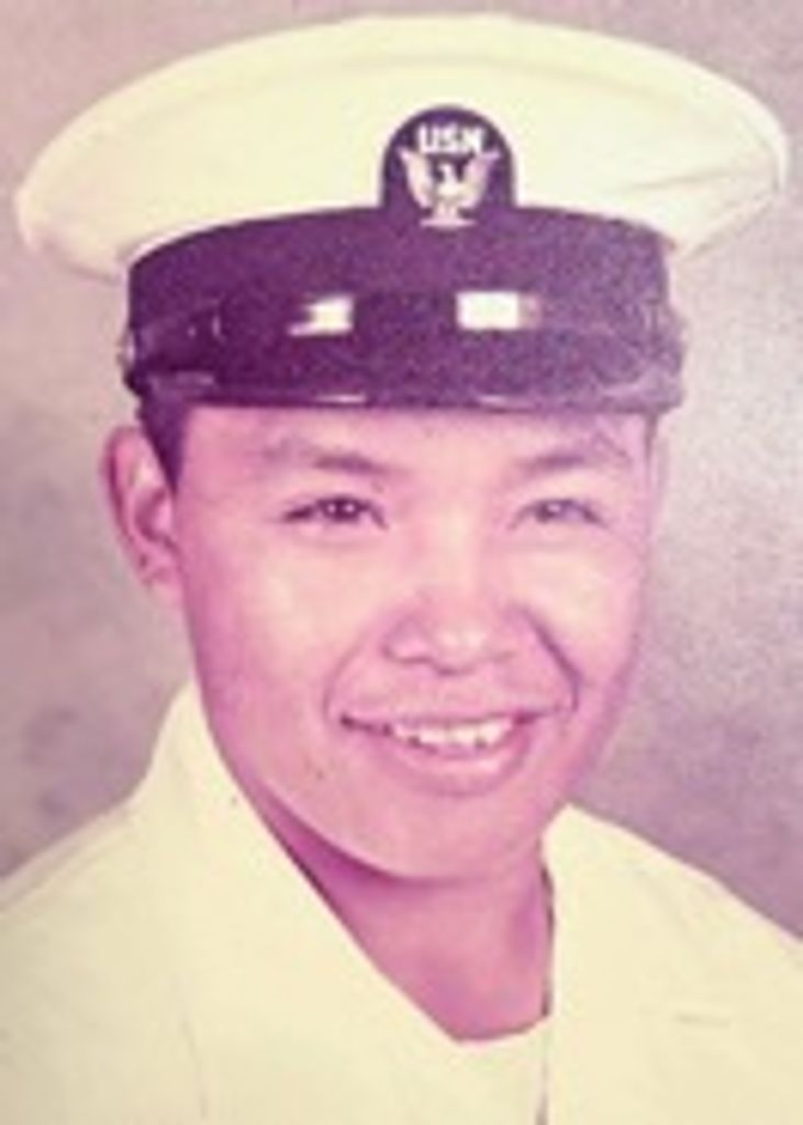 Maurice Wilson Profile Photo