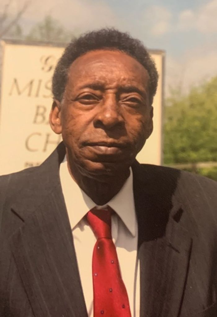 George Lee Morgan Profile Photo