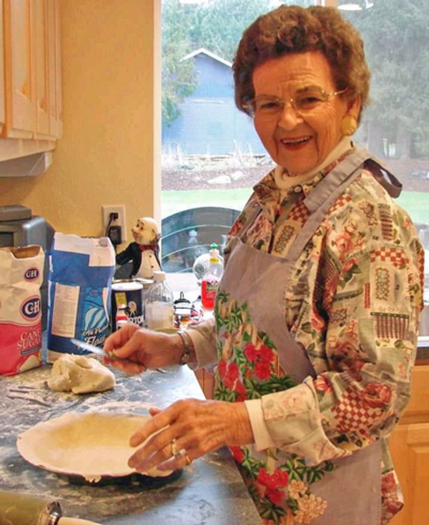 Nancy Ann Cooley Profile Photo