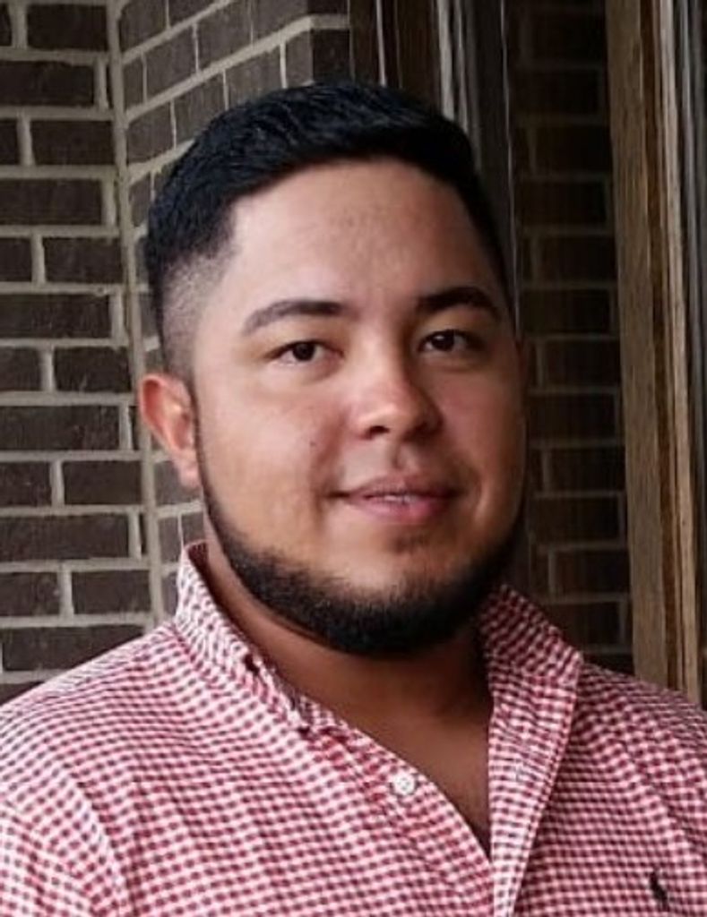 Pablo Lopez-Yañez