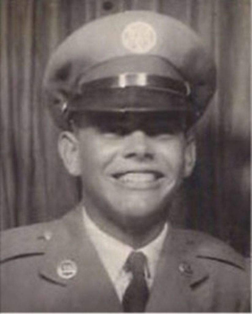 Charley Joseph Anderson