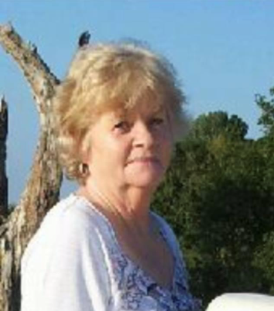 Betty Louise Ferrell Profile Photo