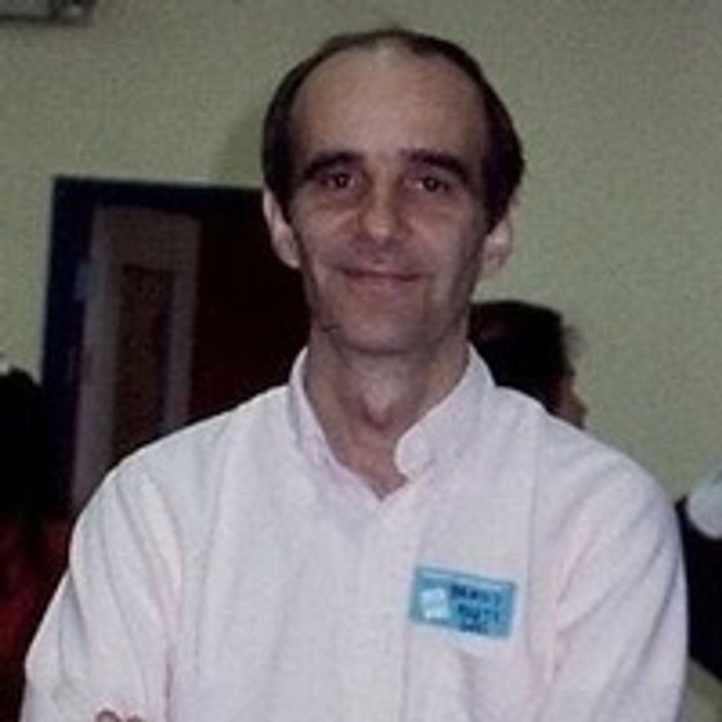 Joseph F. Martucci, Jr.