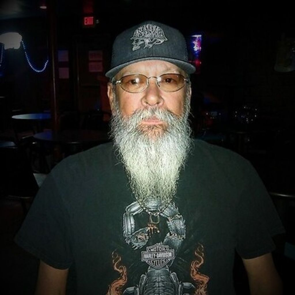 Joey Martinez Profile Photo