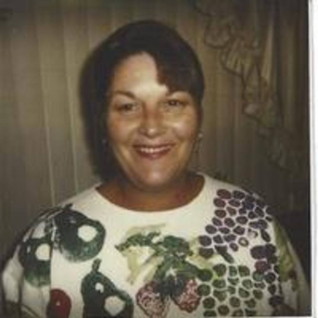 Wanda Fay Mcnabb Reynolds