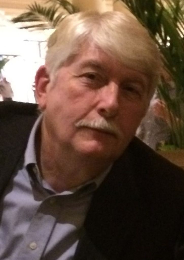 Ralph Carter Profile Photo