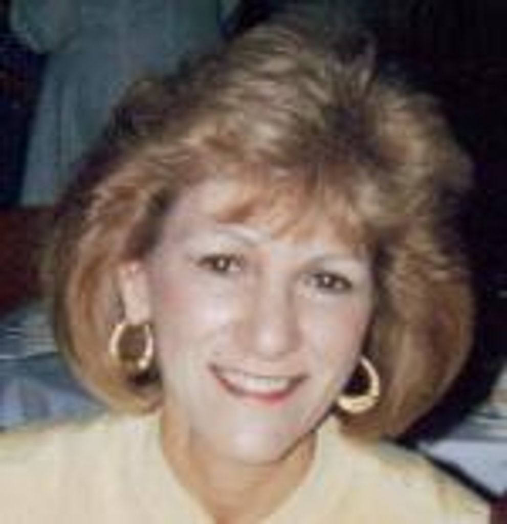 Jane F. (Frisoni) Vaccaro