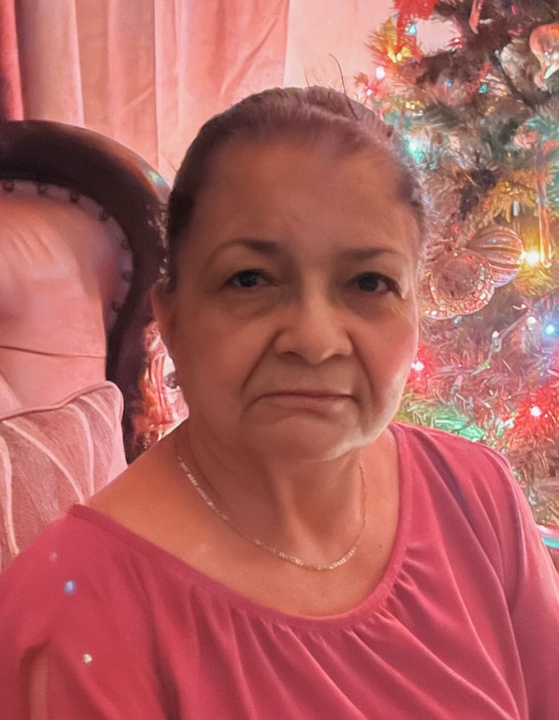 Ana Sofia Echavarria