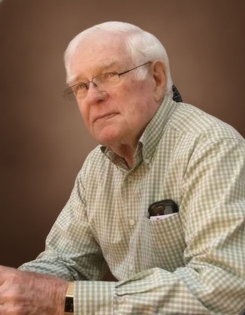 Jim Dougill Profile Photo