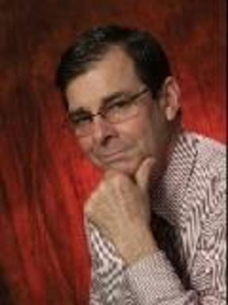 Guy Edwin Smyth Profile Photo