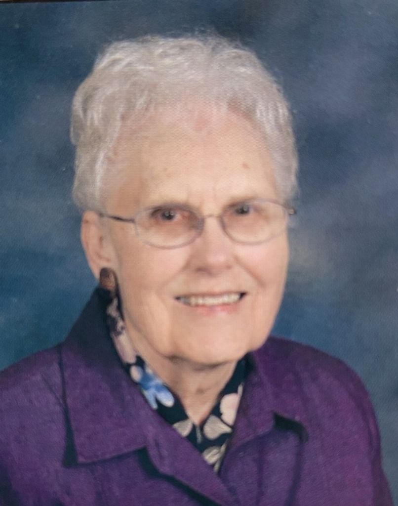 Mildred (Ruzicka)  Young Profile Photo