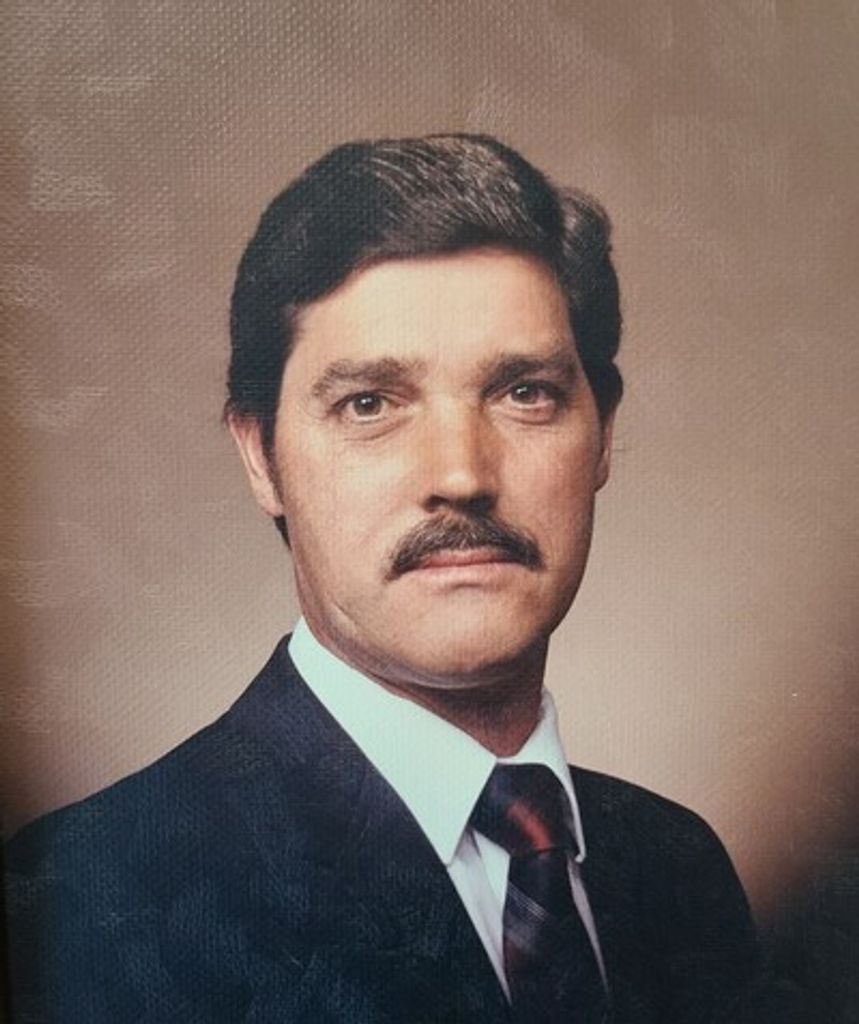 Bobby James Copass, Sr.