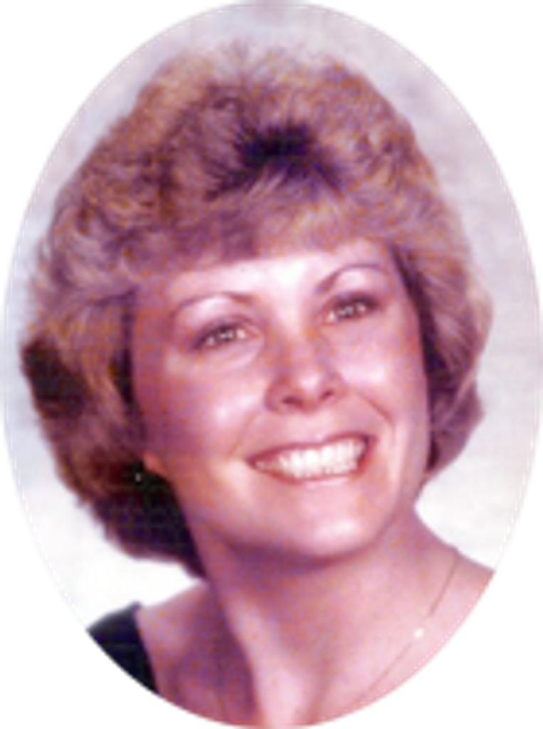 Marianne Wicker (Payne)