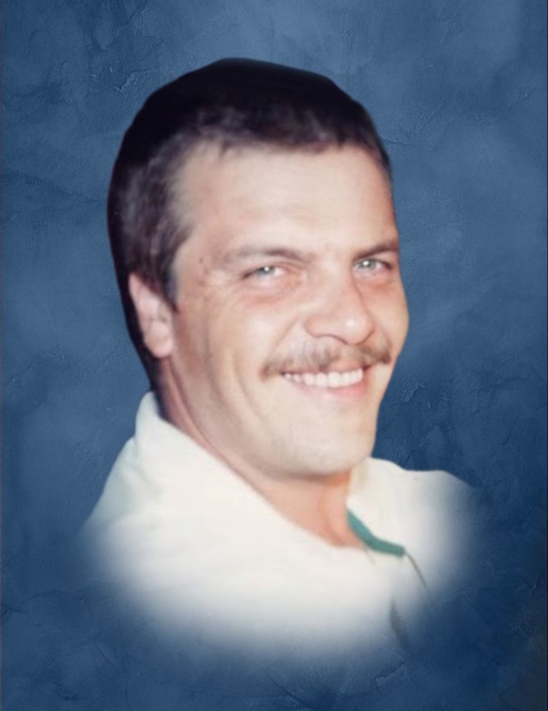 Steven "Dale" Parker Profile Photo