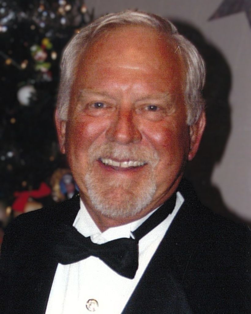 Michael Paul Blanchard Profile Photo