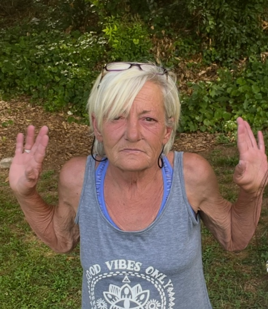 Teresa Diane Day Anderson
