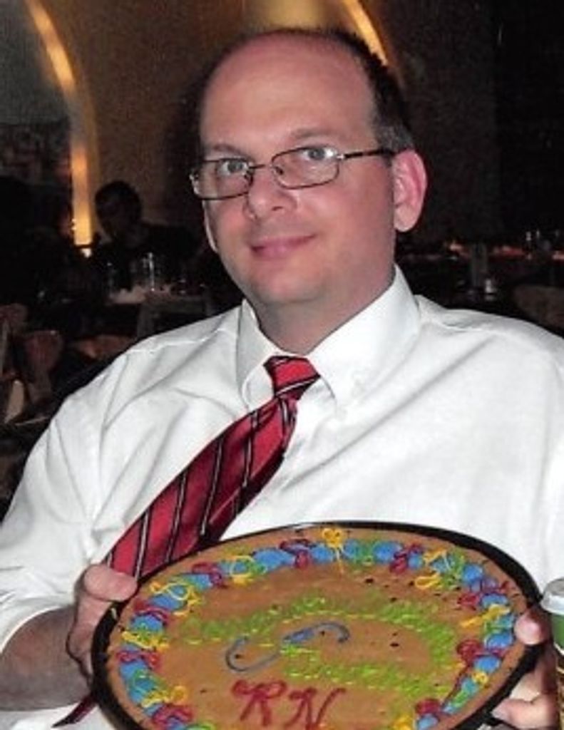 Timothy S. Freeland Profile Photo
