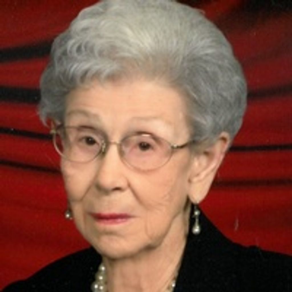 Hazel Levena Cook Abbott