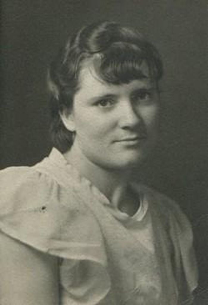 Frances Mariann Ordway