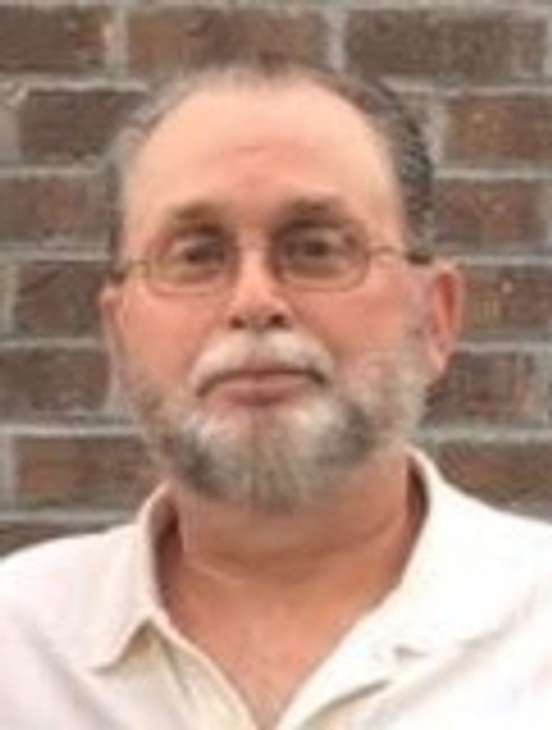 Glenn N. “Bear” Madere Profile Photo