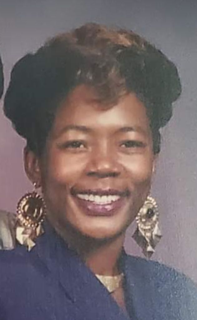 Ms. Dorothy Ann James Profile Photo