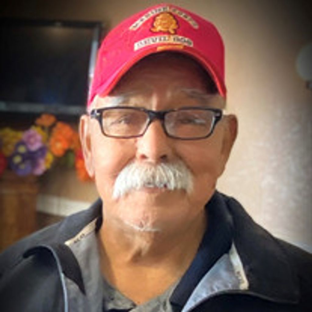 Thomas Gene Starr, Sr