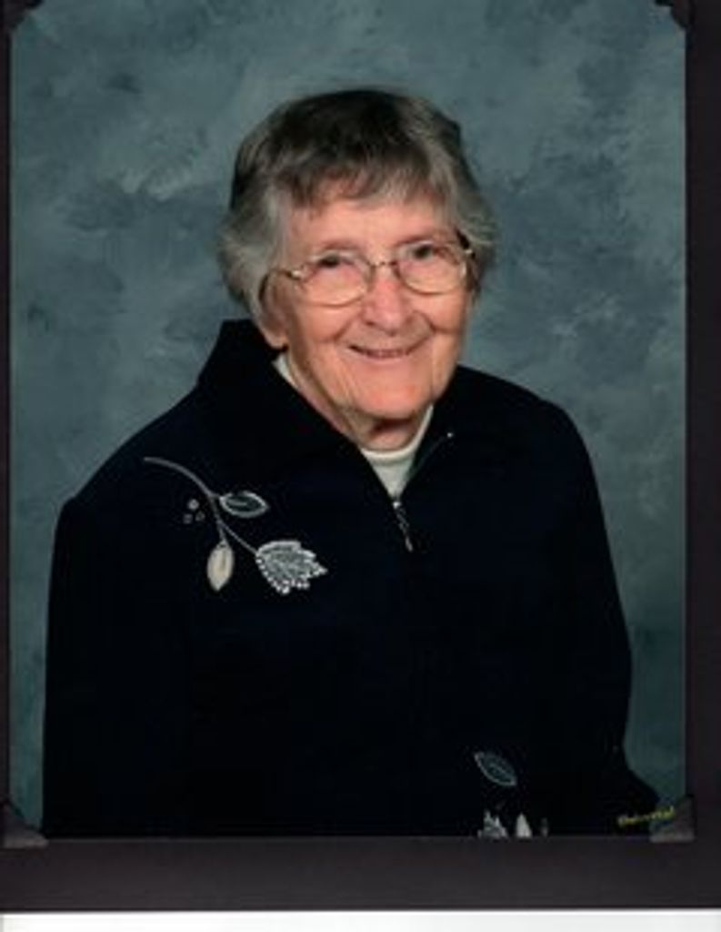 Luella Margaret (Wendzel)  Winkel