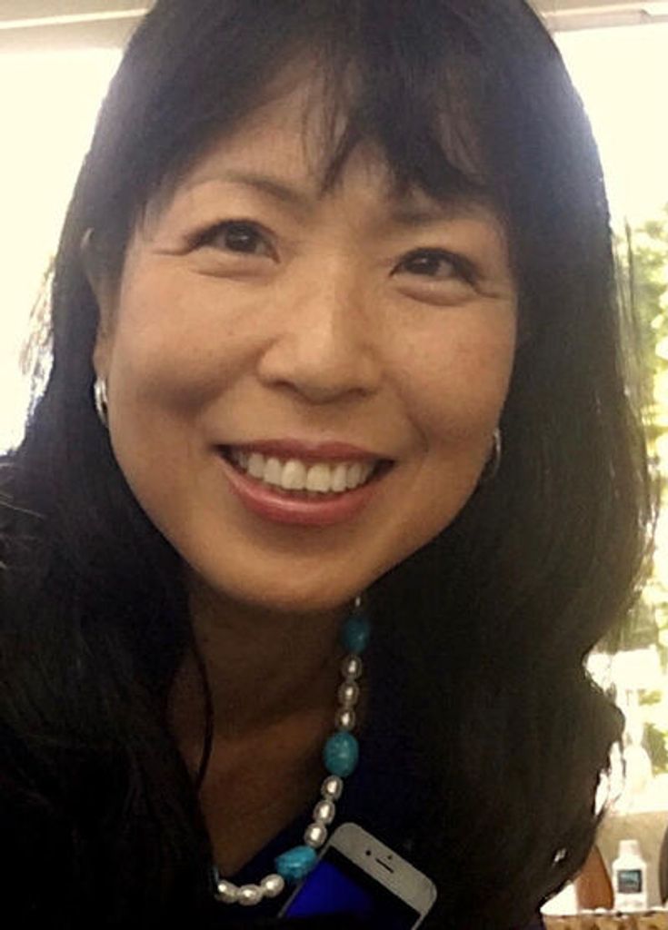 Aiko Fushida Nishida Profile Photo