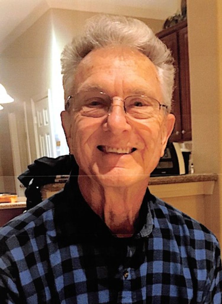Franklin James Otto