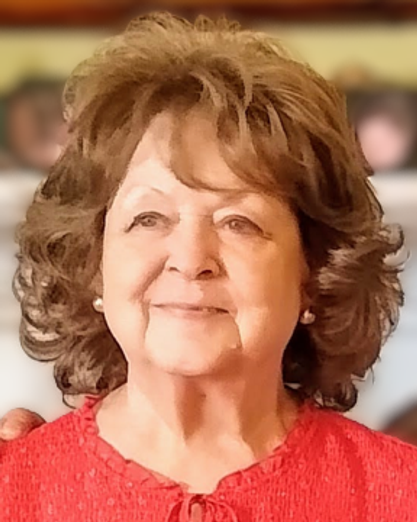 Caroline Bryant Stout