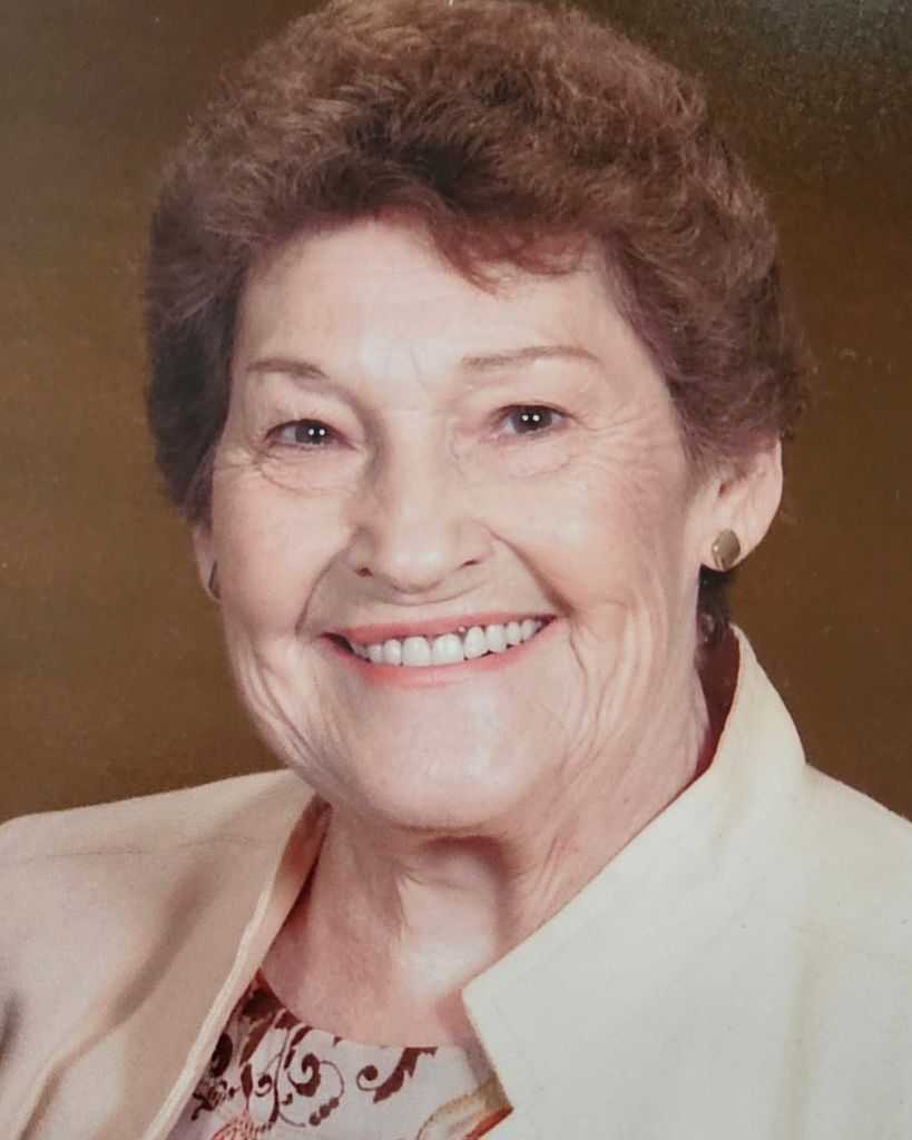 Joyce Jean Williams Profile Photo