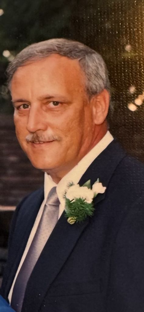 Stephen Gombosky Profile Photo