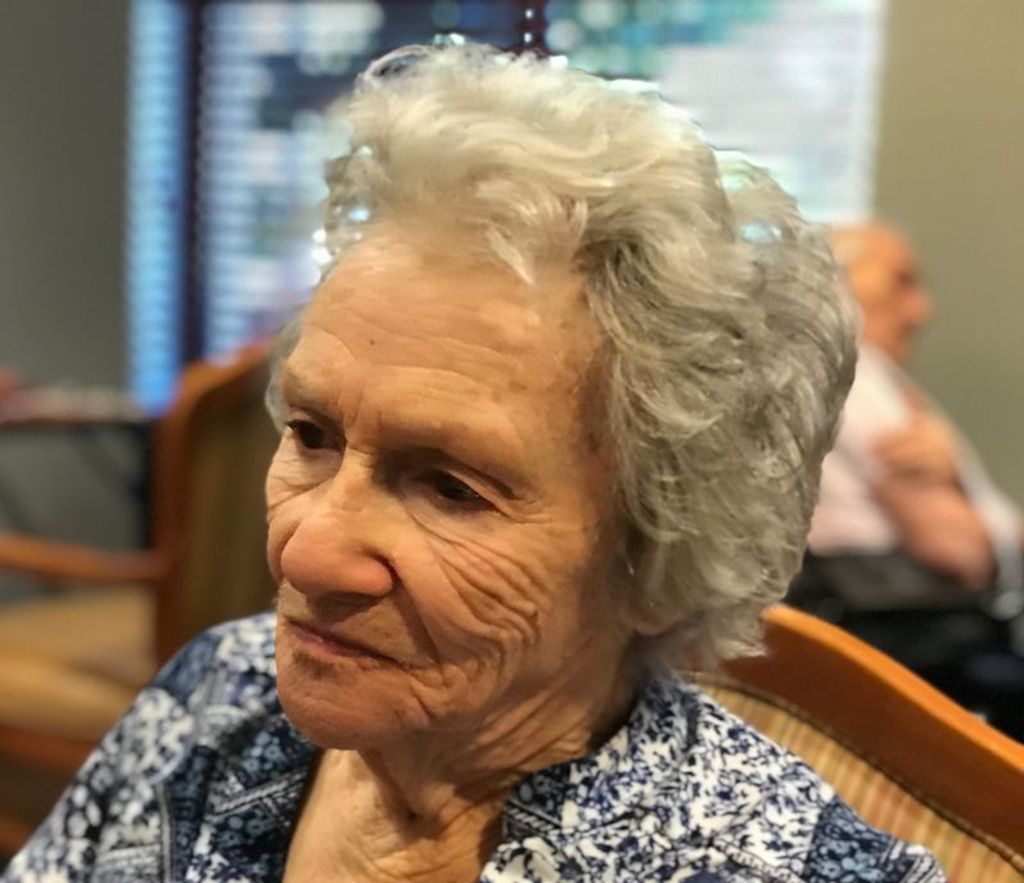 Zelma Parker Boling Profile Photo